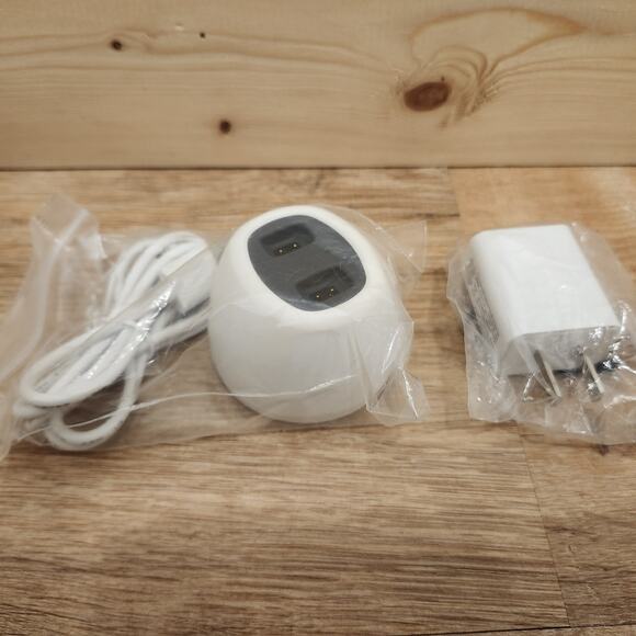 MD Hearing Aid Volt Charger EBV01 - Picture 1 of 3